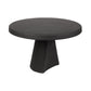 Aruba Outdoor/Indoor Coffee Table in Carbon