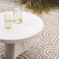 Aruba Outdoor/Indoor Coffee Table in Natura