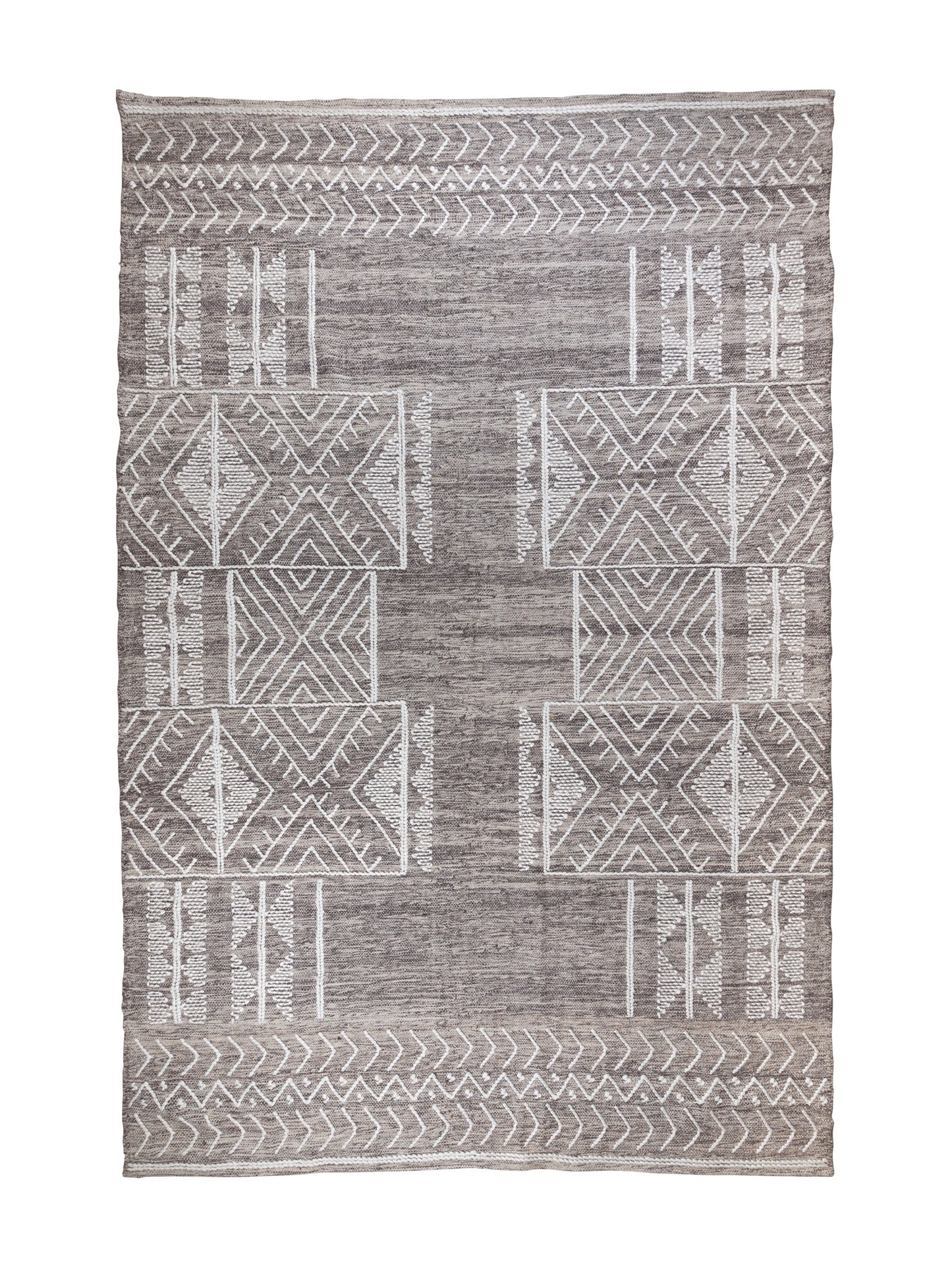 Casablanca Outdoor Rug in Birch