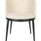 Chelsea Bergen Chair in Sandstone