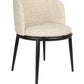 Chelsea Bergen Chair in Sandstone