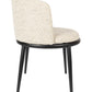 Chelsea Bergen Chair in Sandstone