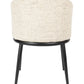 Chelsea Bergen Chair in Sandstone