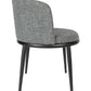 Chelsea Bergen Chair in Tide