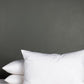 Luxury Feather Pillowcase Inners Set of 2