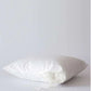 Luxury Feather Pillowcase Inners Set of 2