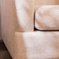 Dunes 3-Seater Sofa in Vapoury Sandstone