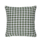 Houndstooth Scatter in Meadow - Out of Stock Custom Order