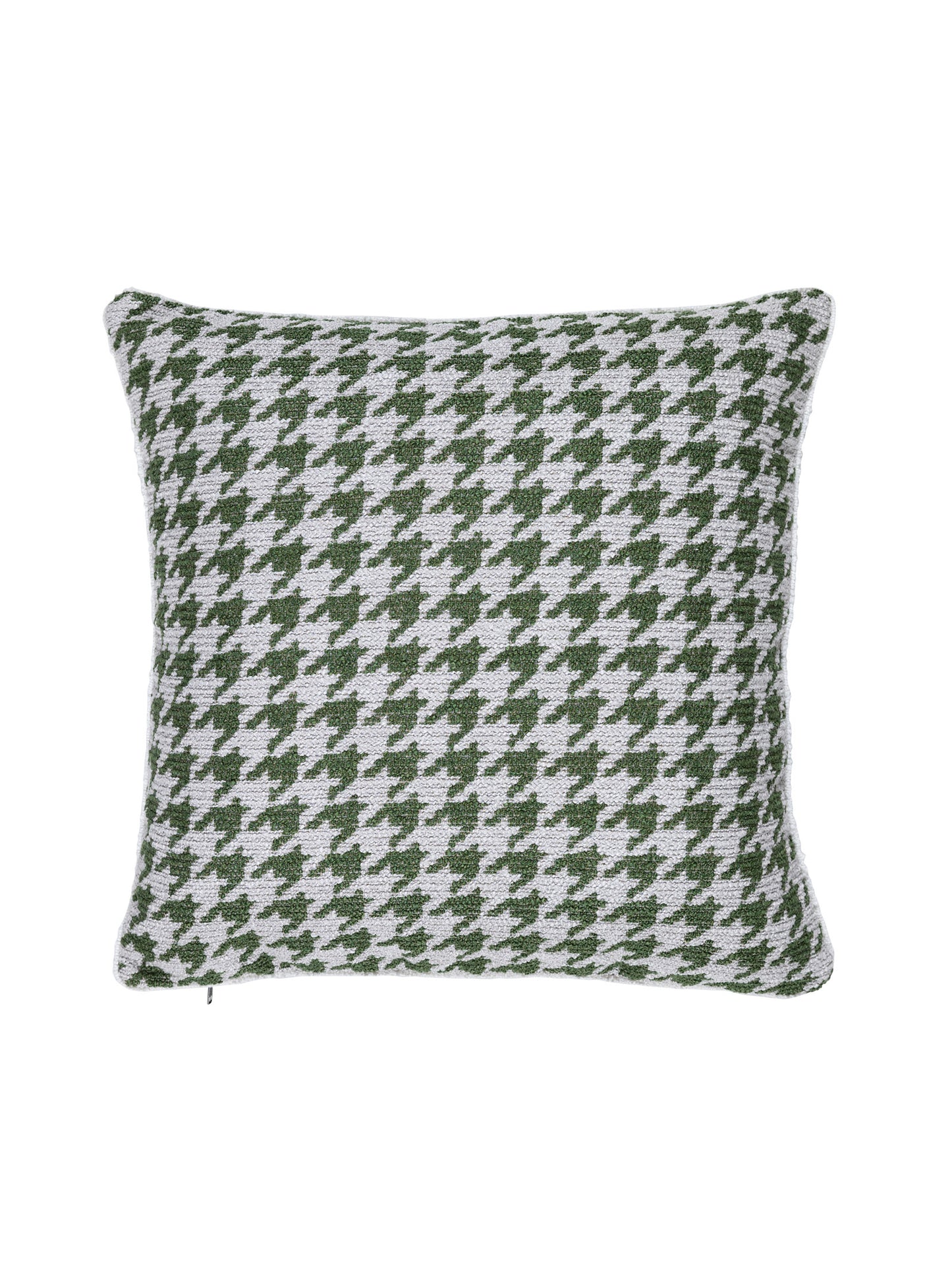 Houndstooth Scatter in Meadow - Out of Stock Custom Order