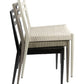 Hermes Outdoor Chair in Sandstorm