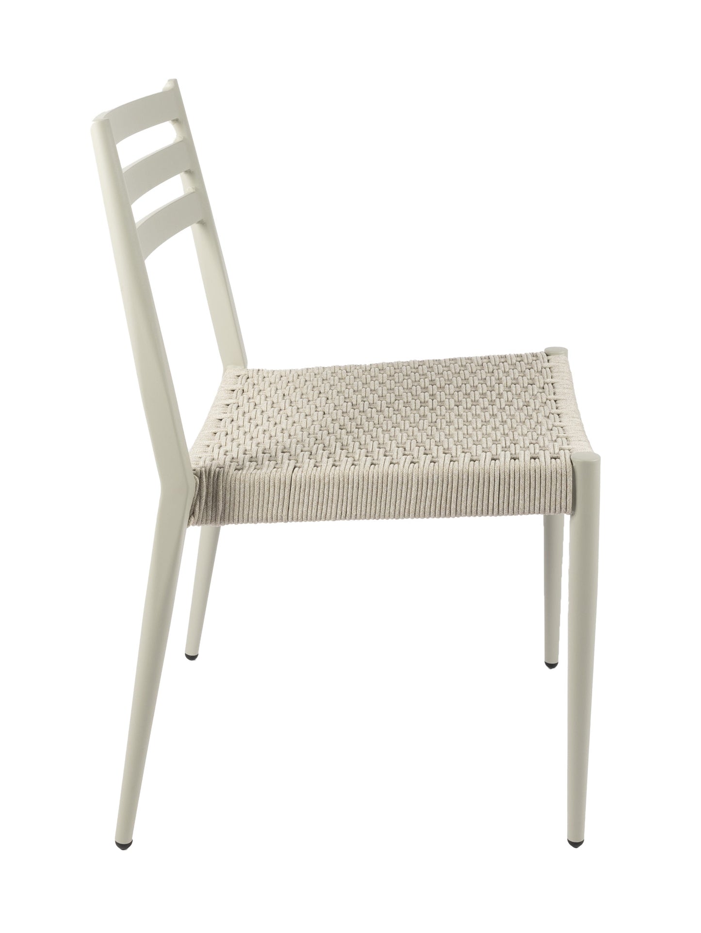 Hermes Outdoor Chair in Sandstorm