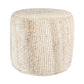 Malta Outdoor Stool in Seasand