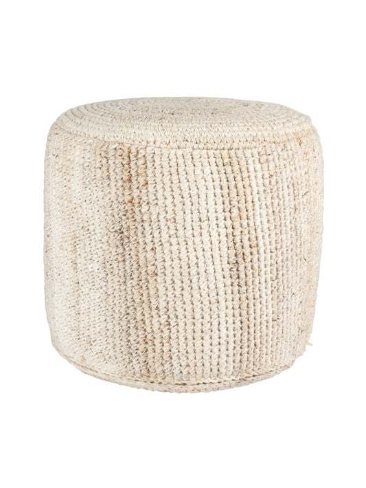 Malta Outdoor Stool in Seasand