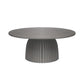 Marrakesh Outdoor/Indoor Coffee Table in Mercury