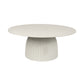 Marrakesh Outdoor/Indoor Coffee Table in Natura