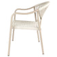 Masai Outdoor Chair in Dune