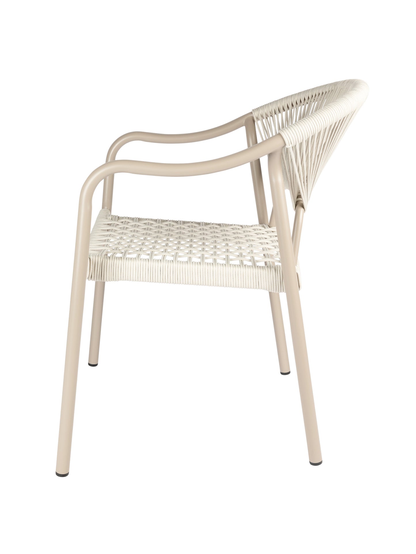 Masai Outdoor Chair in Dune