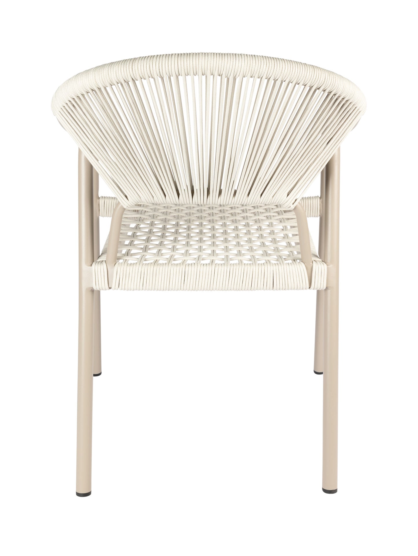 Masai Outdoor Chair in Dune