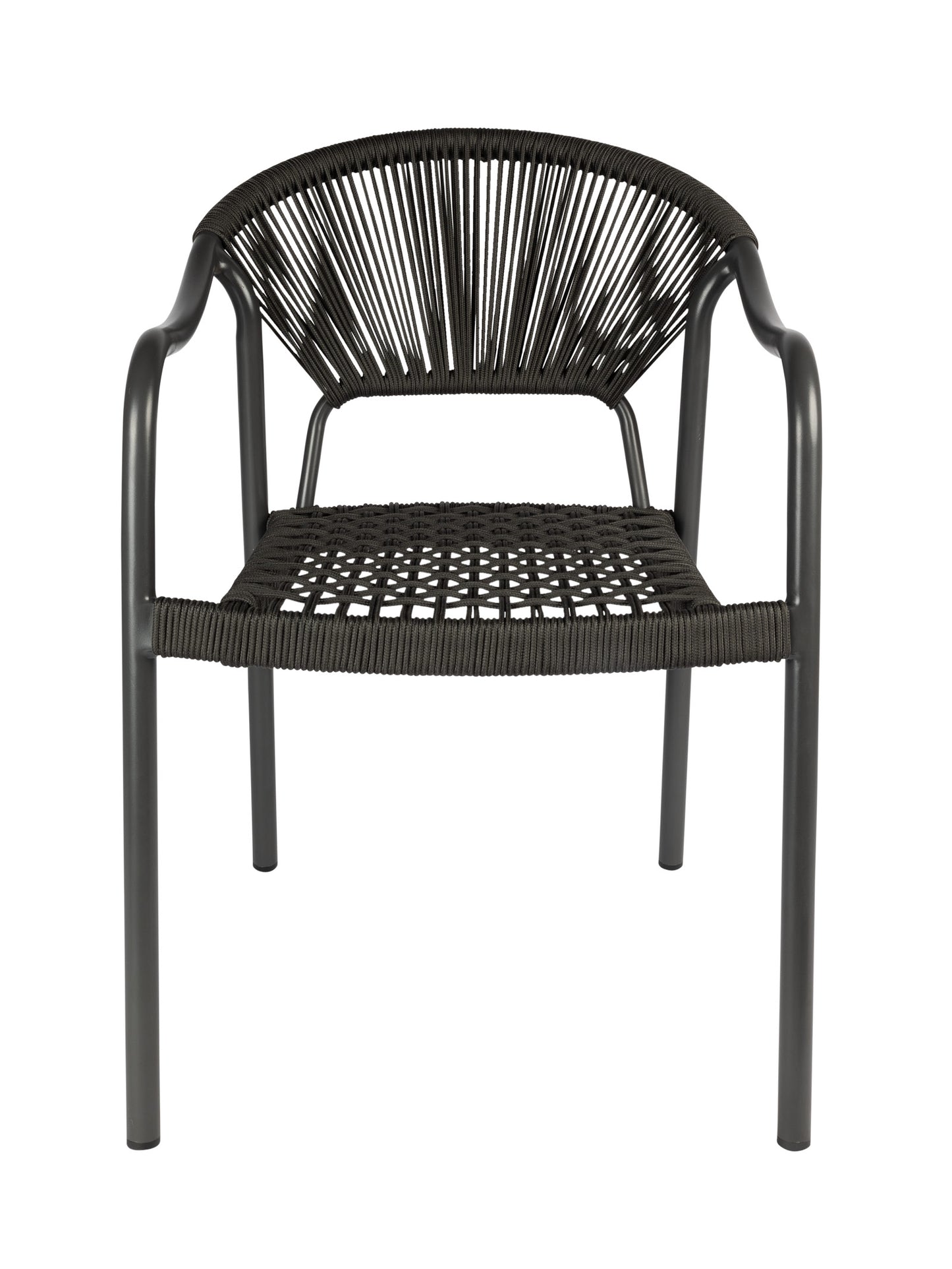 Masai Outdoor Chair in Midnight