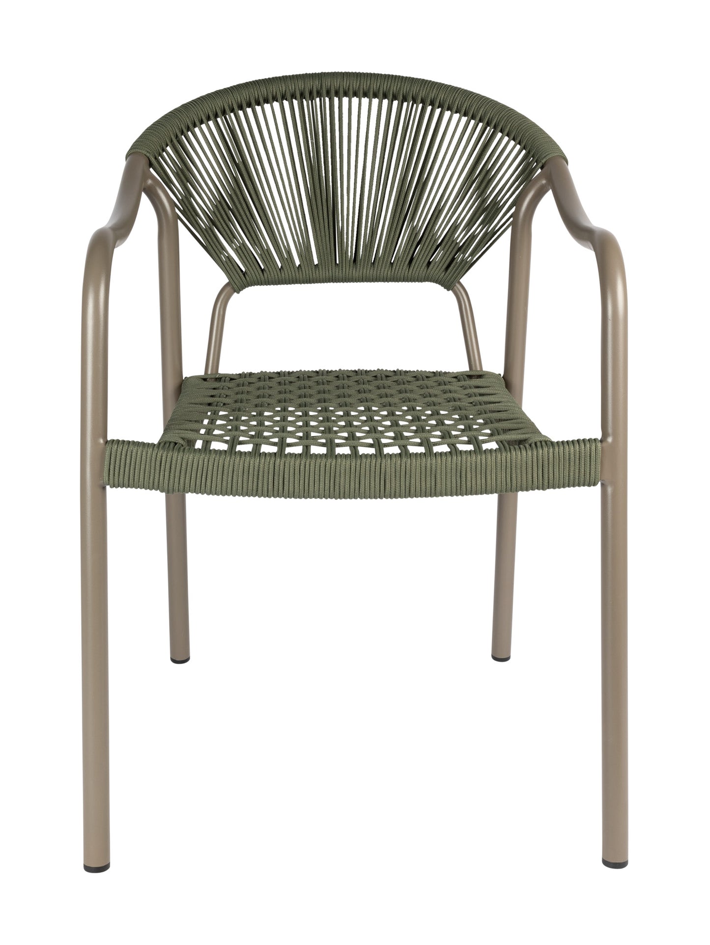 Masai Outdoor Chair in Quarts