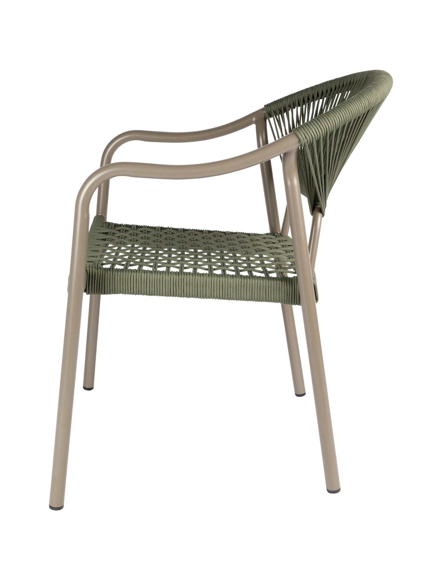 Masai Outdoor Chair in Quarts