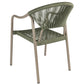 Masai Outdoor Chair in Quarts