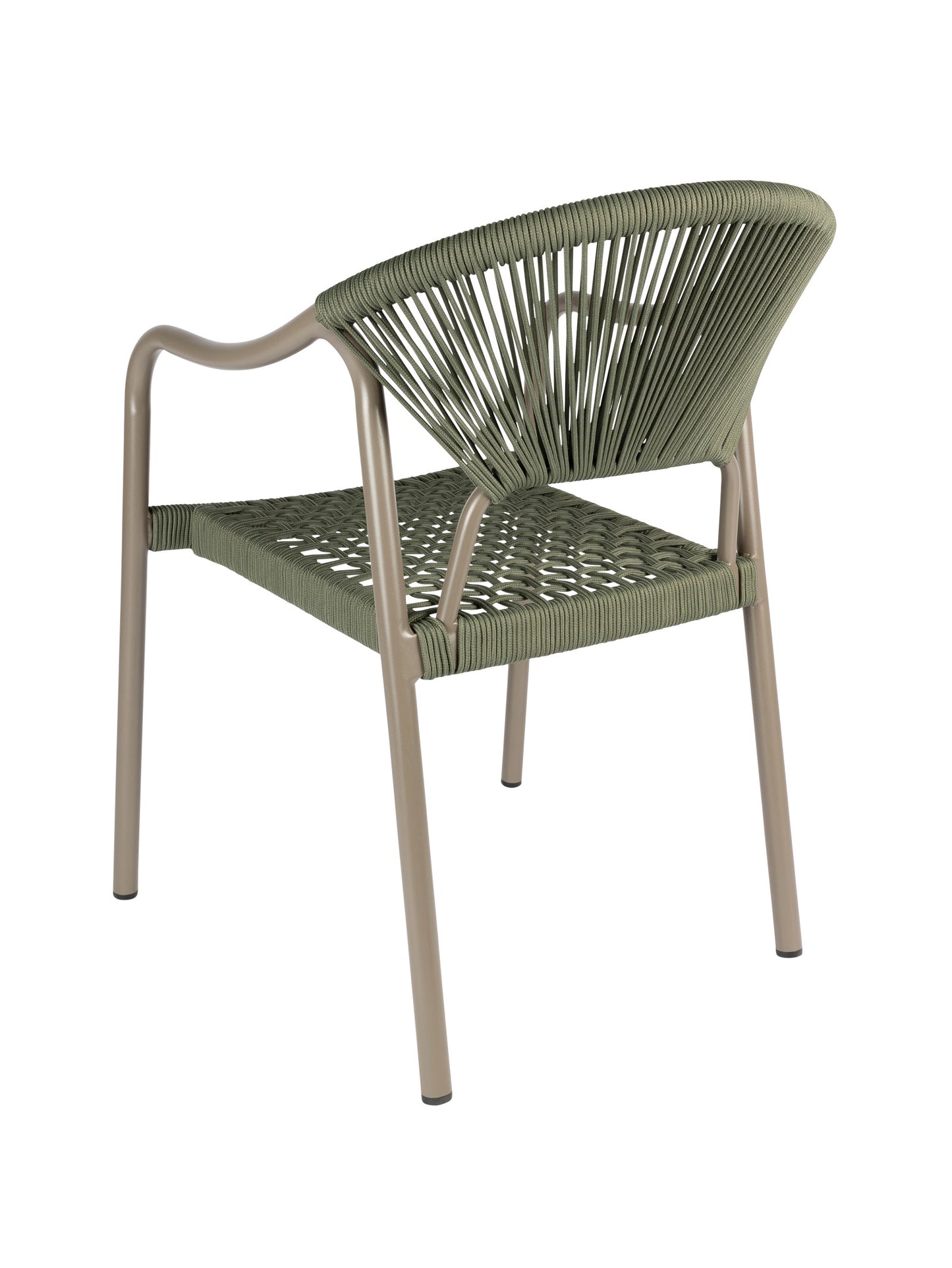 Masai Outdoor Chair in Quarts