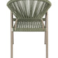 Masai Outdoor Chair in Quarts