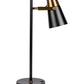 Mystique Desk Lamp in Nightshade