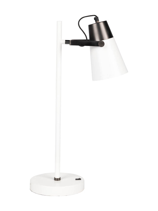 Mystique Desk Lamp in Starlight