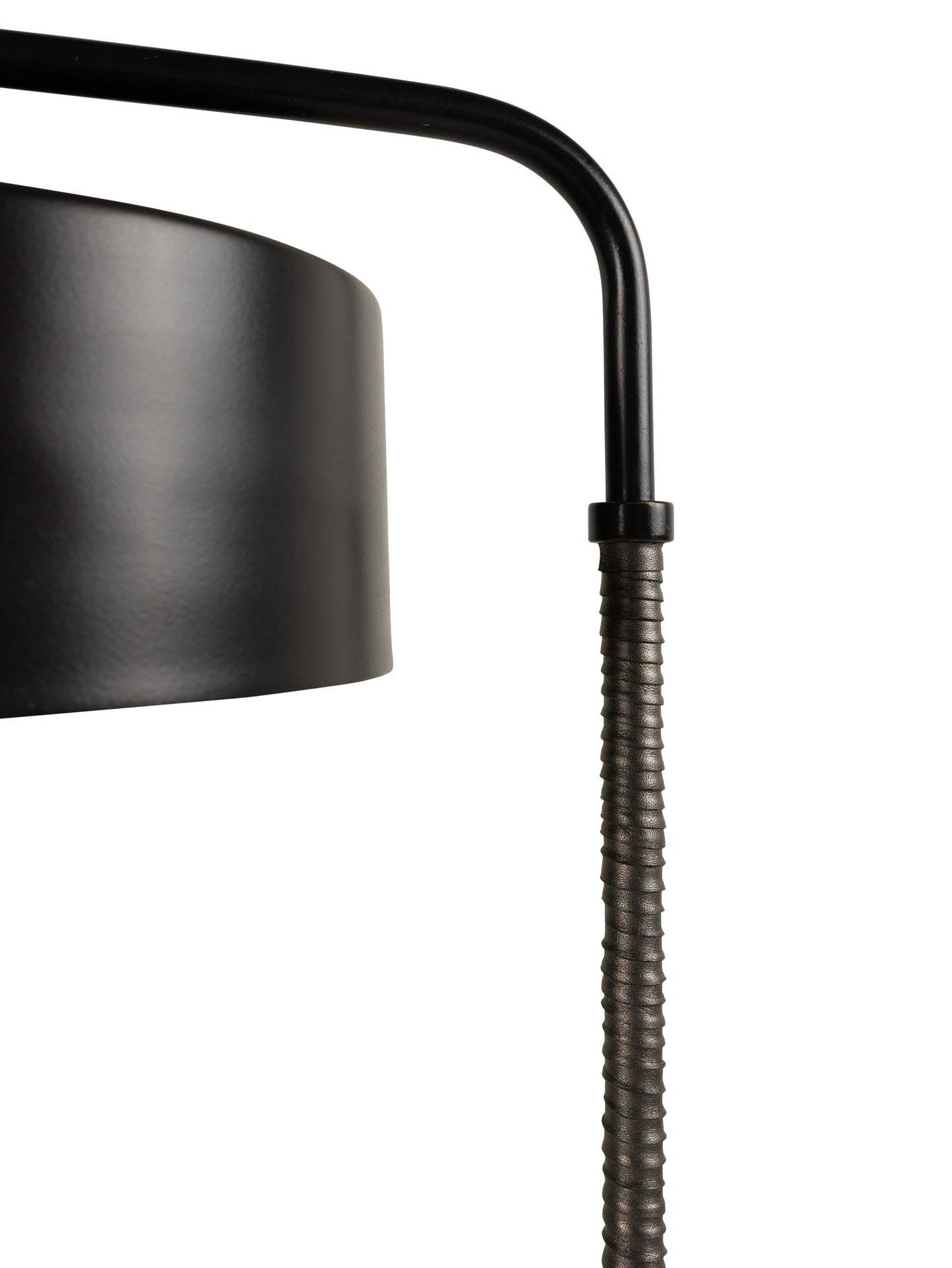 Nostalgic Bedside Lamp Ebony