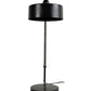 Nostalgic Bedside Lamp Ebony