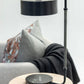 Nostalgic Bedside Lamp Ebony