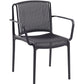 Pierre Outdoor Armchair in Eifel