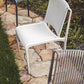 Pierre Outdoor Chair in Eifel