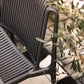 Pierre Outdoor Chair in Eifel