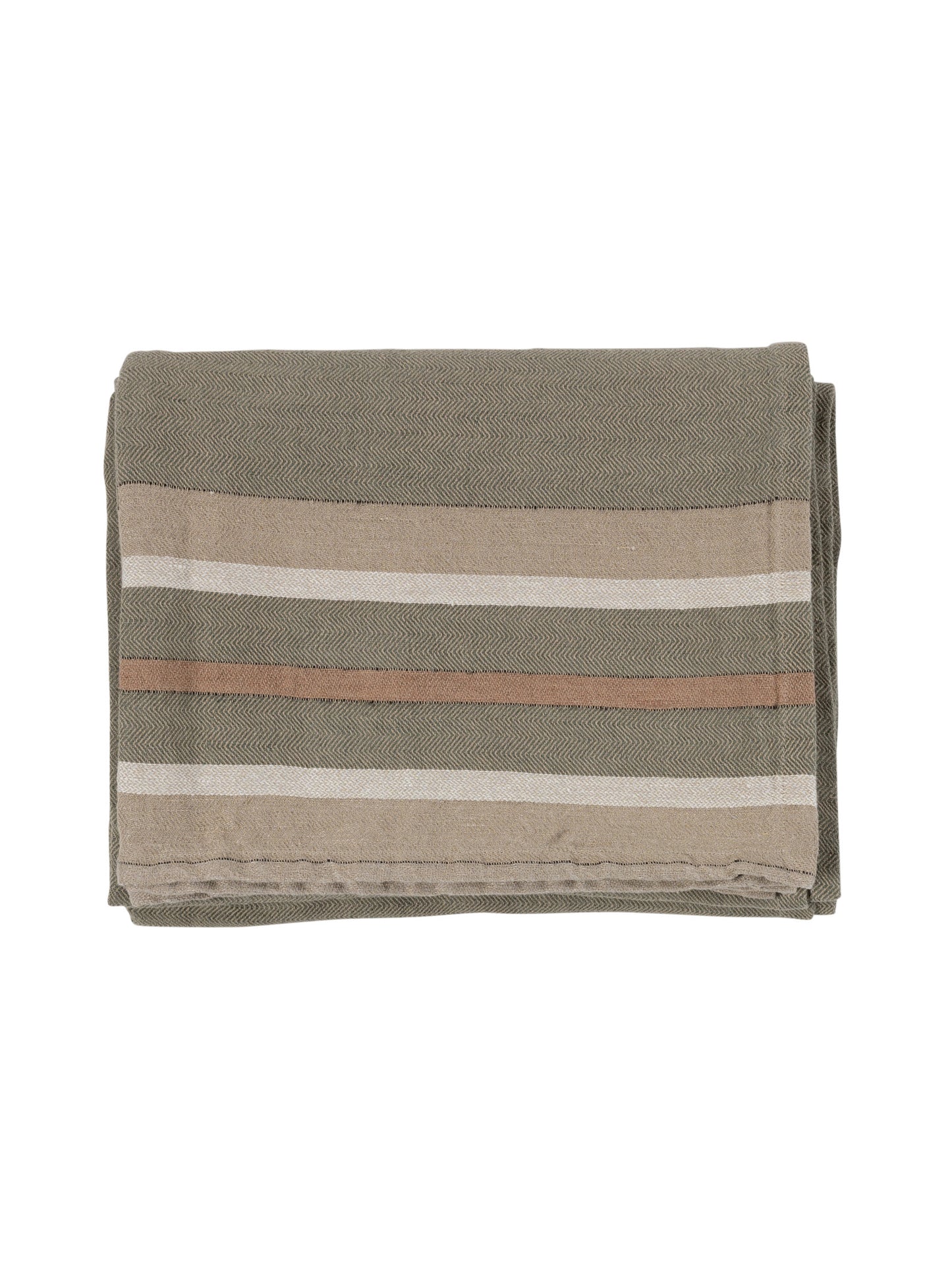 Sicily Throw in Celadon