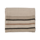 Sicily Throw in Kohl