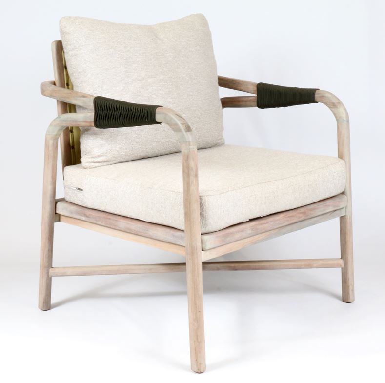 Wishbone Chair