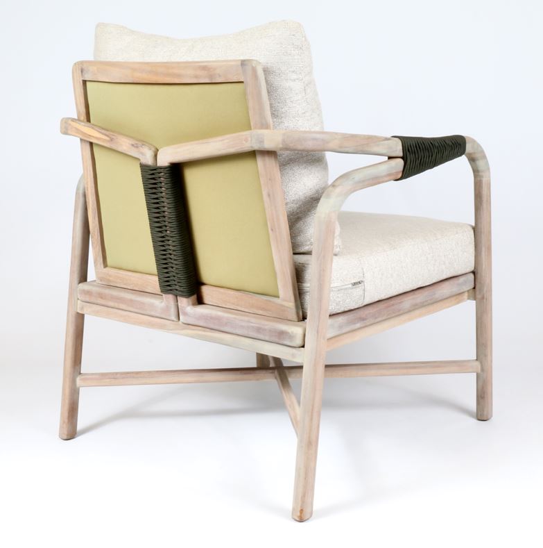 Wishbone Chair