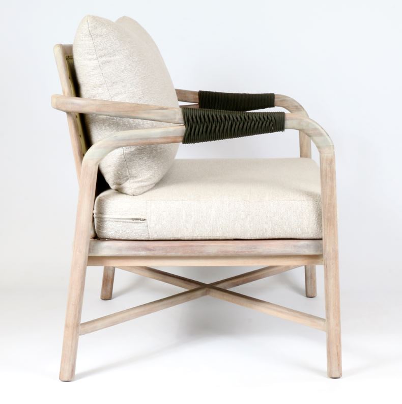 Wishbone Chair