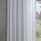 Grace Unlined Sheer Ready Made Curtains