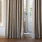 Chateau ready-made curtains in Desert