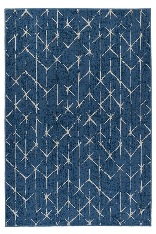 ORIGAMI DENIM Rug