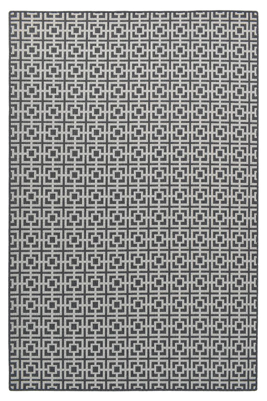 SYNTHESIS GREY Rug & Runner