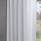 Riptide Lined Sheer Ready Made Curtains