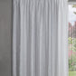 Riptide Lined Sheer Ready Made Curtains