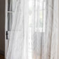 Poetic Ready Made Curtains in Unlined Natura