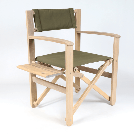 Safari Chair