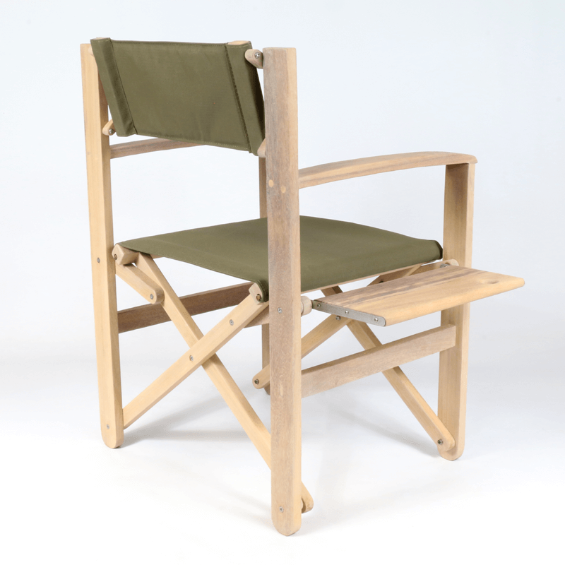 Safari Chair